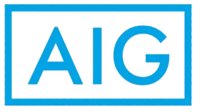 Logo AIG