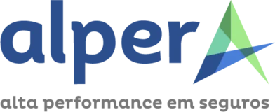 Logo Alper Seguros