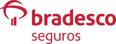 Logo Bradesco Seguros
