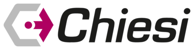 Logo Chiesi