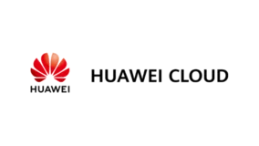 Logo Huawei Cloud